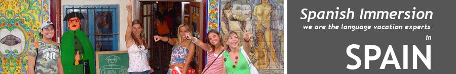 Spanish language courses in Granada Spain immersion vacations & courses 