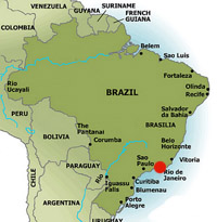 Brazilian Portuguese Programs
