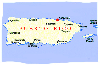 Spanish language courses in Puerto Rico