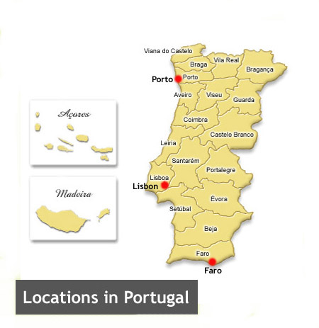 Portuguese language courses in Portugal