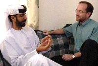 Arabic Dubai Language Courses abroad in UAE