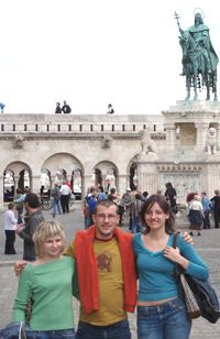 learn & study hungarian language courses in Budapest Hungary