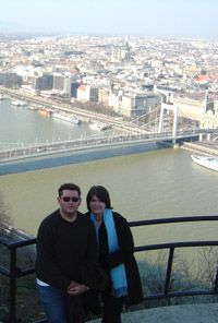 learn & study hungarian language courses in Budapest Hungary