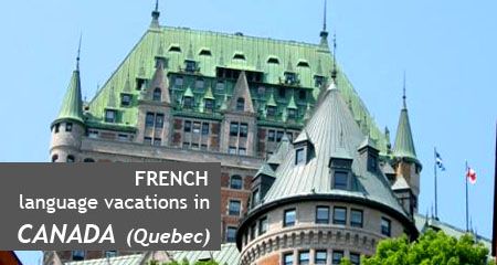 French language courses in Canada