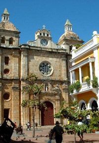 Spanish language courses in Cartagena