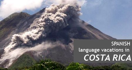 Spanish language courses in Costa Rica