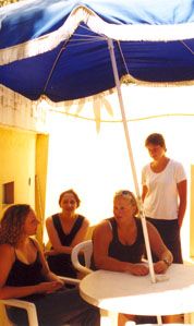 Portuguese language courses & schools abroad Faro Portugal