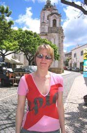 Portuguese language courses & schools abroad Faro Portugal