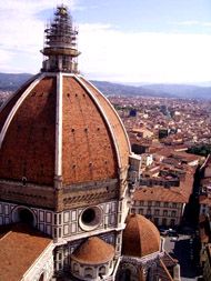 Italian school in Firenze Florence Italy