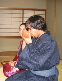 learn Japanese in language school Fukuoka Japan