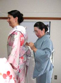 learn Japanese in language school  Fukuoka Japan