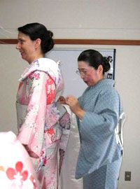 learn Japanese in language school Fukuoka Japan