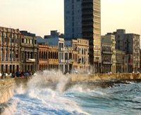 Spanish language school havana Cuba