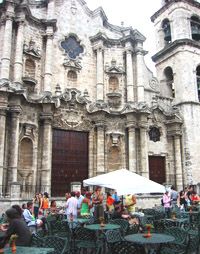 Spanish language school havana Cuba