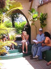 learn spanish in Heredia costa rica