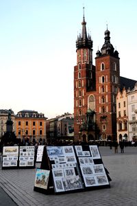 learn & study polish language courses in Krakow Poland