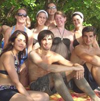 learn spanish in Manuel antonio costa rica