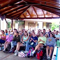 learn spanish in monteverde costa rica