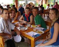 learn spanish in monteverde costa rica