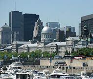 French language school Montreal Quebec Canada 