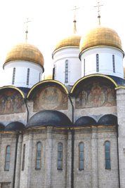Moods of Russia