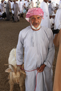 Arabic Language Courses abroad in Oman