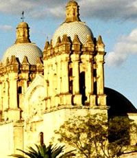 Spanish language course in OAXACA Mexico