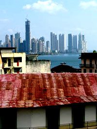 Spanish language school  courses Panama City Panama