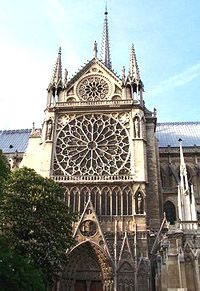 French language immersion  Paris France