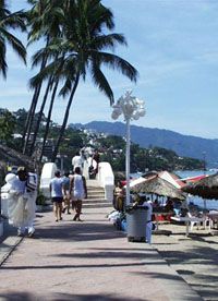 Spanish language course in PUERTO VALLARTA Mexico