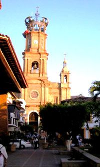 Spanish language course in PUERTO VALLARTA Mexico