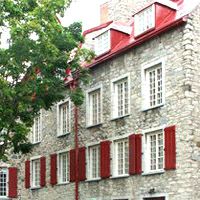 learn French in language school  Quebec city Canada