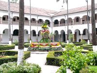 Spanish language courses in Quito