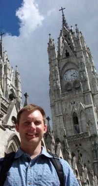 Spanish language courses in Quito