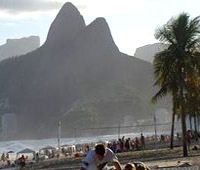 Portuguese language courses Rio de Janeiro Brazil