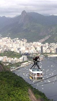 Portuguese language courses Rio de Janeiro Brazil