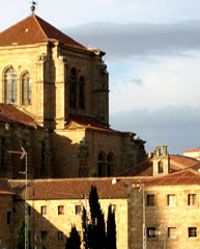 Spanish language courses in of Salamanca Spain