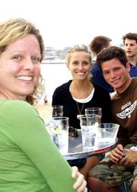 Spanish language courses in of SAN SEBASTIAN Spain