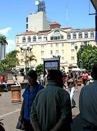 learn spanish in San Jose costa rica