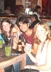 learn spanish in Tamarindo Beach costa rica