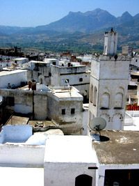 Arabic language courses and immersion abroad in Tetouan Morocco