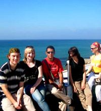 Arabic language courses and immersion abroad in Tetouan Morocco