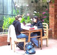 spanish language schools courses in Quetzaltenango Xela Guatemala