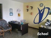 spanish language schools courses in managua 