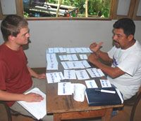 spanish language schools courses in managua 