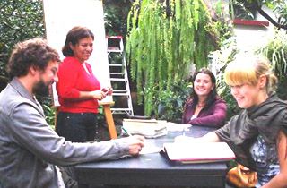 Learn spanish courses lessons in Antigua Guatemala
