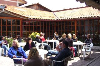 Learn spanish in cusco peru