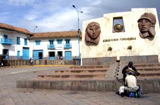 Learn spanish in cusco peru