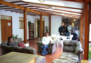 Learn spanish in cusco peru