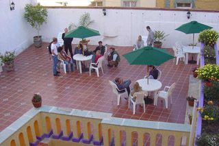 Learn spanish in guanajuato Mexico